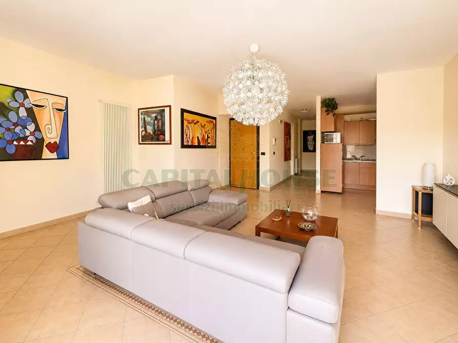 Immagine 4 di Appartamento in vendita  in BAR ZOE a San Prisco