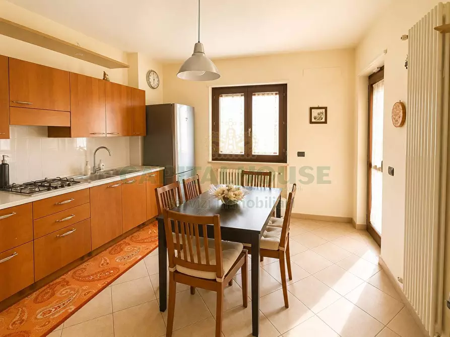Immagine 6 di Appartamento in vendita  in BAR ZOE a San Prisco