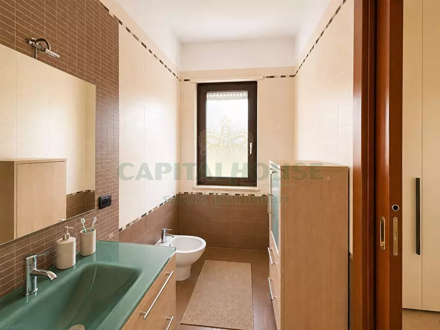 Immagine 13 di Appartamento in vendita  in BAR ZOE a San Prisco