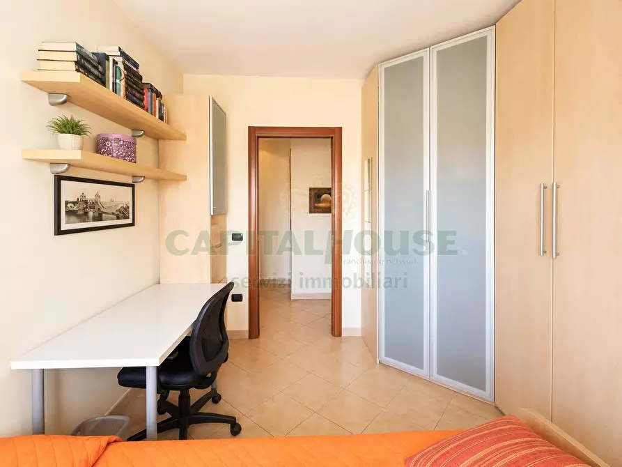 Immagine 14 di Appartamento in vendita  in BAR ZOE a San Prisco
