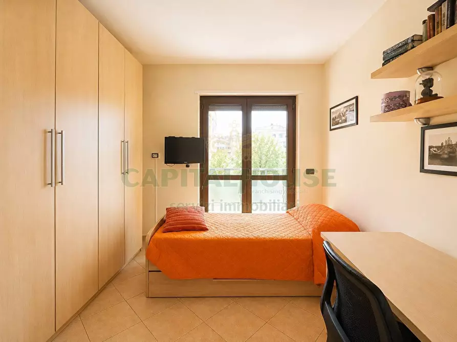 Immagine 15 di Appartamento in vendita  in BAR ZOE a San Prisco