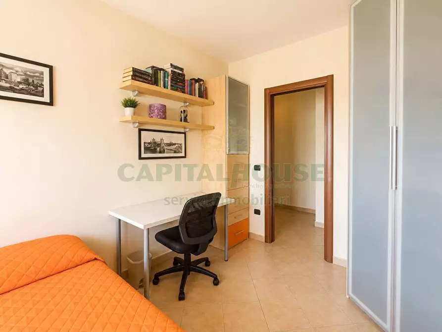 Immagine 16 di Appartamento in vendita  in BAR ZOE a San Prisco