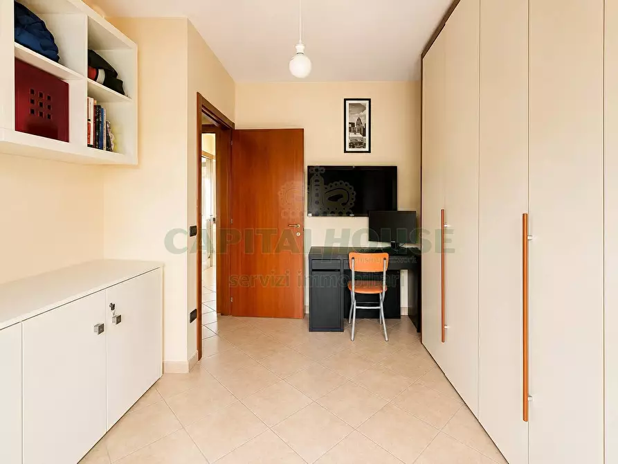 Immagine 17 di Appartamento in vendita  in BAR ZOE a San Prisco