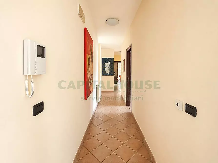 Immagine 19 di Appartamento in vendita  in BAR ZOE a San Prisco