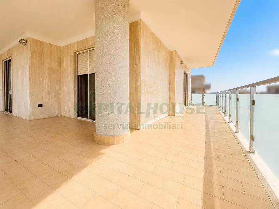 Immagine 20 di Appartamento in vendita  in BAR ZOE a San Prisco