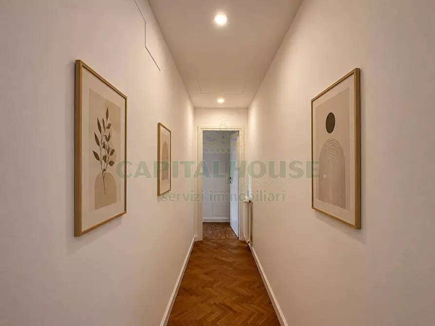 Immagine 6 di Appartamento in vendita  in Via Del Borgo Di San Pietro a Bologna