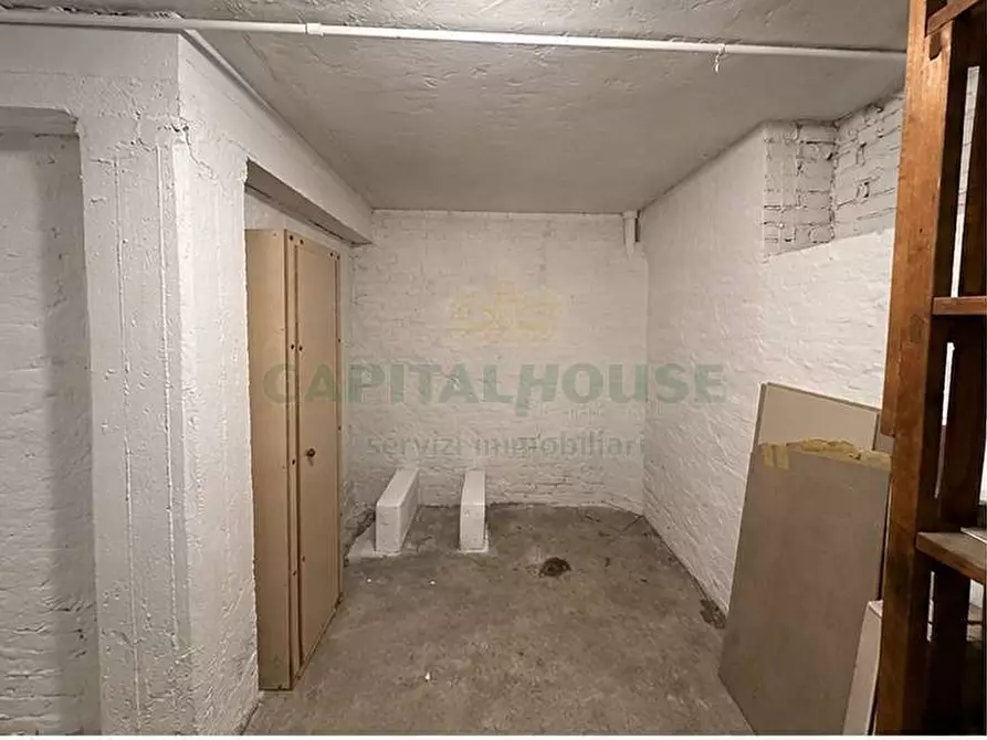 Immagine 19 di Appartamento in vendita  in Via Del Borgo Di San Pietro a Bologna