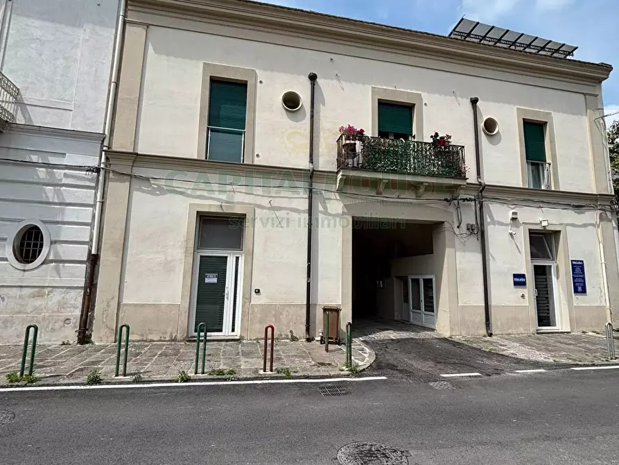 Immagine 1 di Locale commerciale in vendita  in Via Antonio Fimiani a Castel San Giorgio