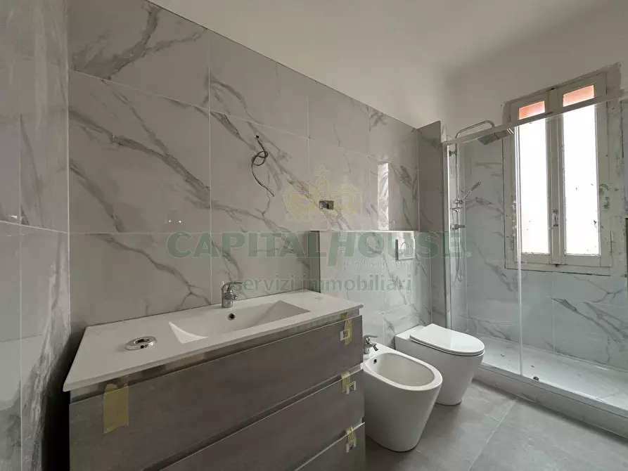 Immagine 5 di Casa semindipendente in affitto  in Via San Donato a Bologna