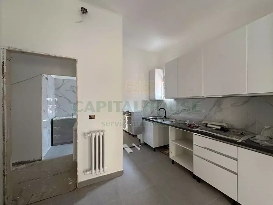 Immagine 2 di Casa semindipendente in affitto  in Via San Donato a Bologna