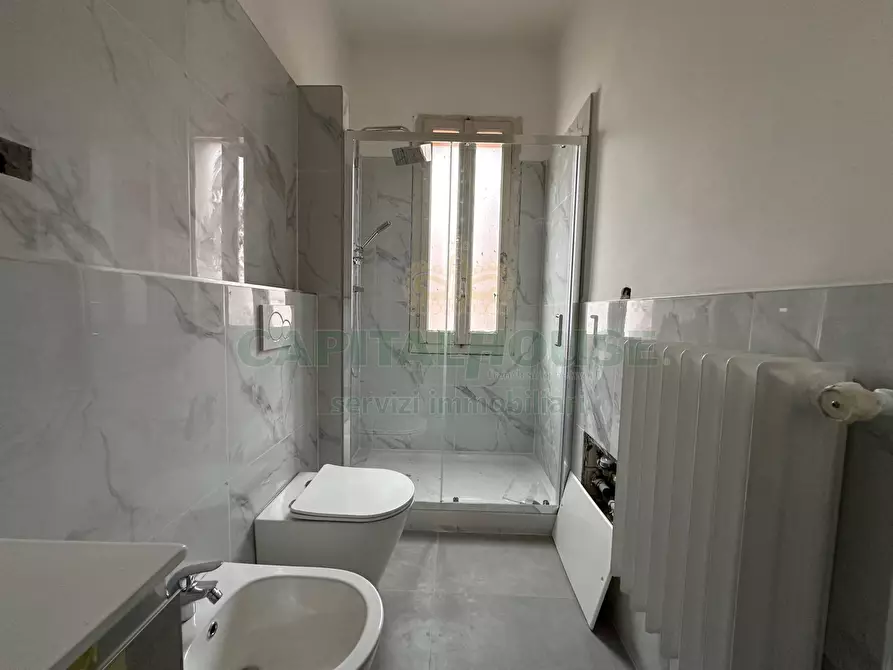 Immagine 6 di Casa semindipendente in affitto  in Via San Donato a Bologna