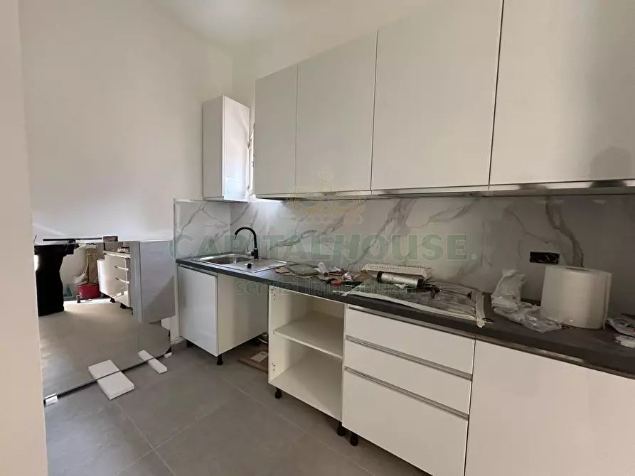 Immagine 3 di Casa semindipendente in affitto  in Via San Donato a Bologna