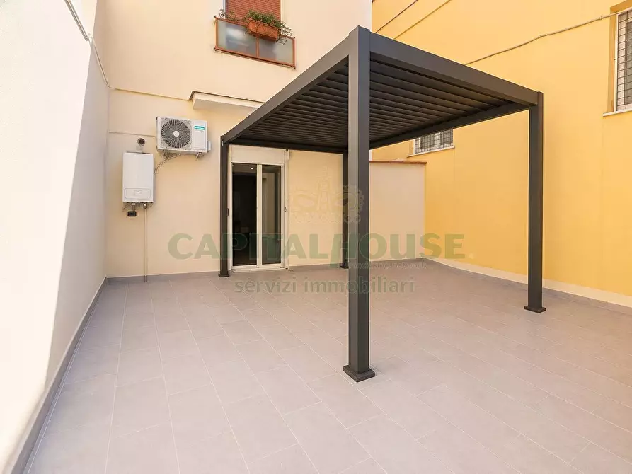 Immagine 8 di Appartamento in vendita  in VIA DUOMO a Capua
