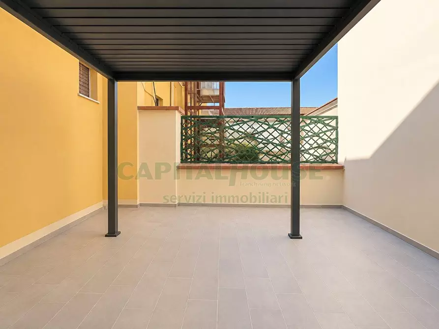 Immagine 9 di Appartamento in vendita  in VIA DUOMO a Capua