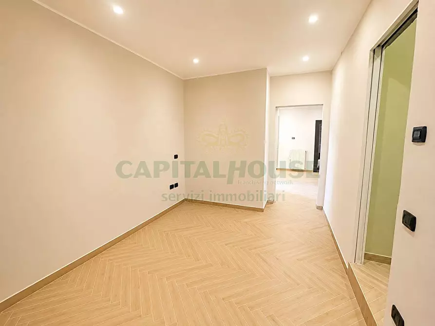 Immagine 11 di Appartamento in vendita  in VIA DUOMO a Capua