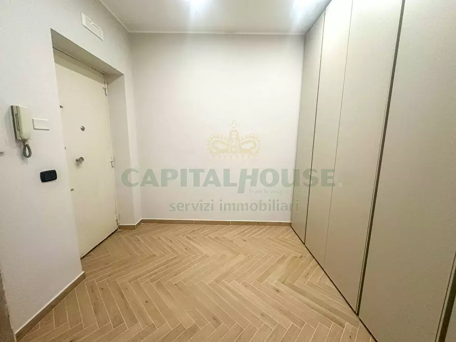 Immagine 22 di Appartamento in vendita  in VIA DUOMO a Capua