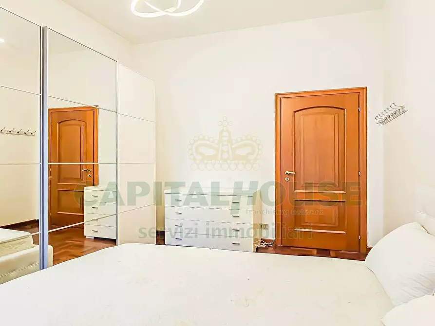 Immagine 10 di Appartamento in affitto  in Viale Sabotino a Milano
