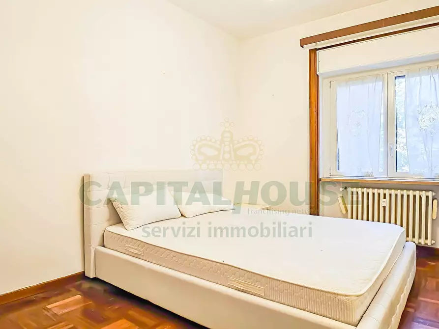 Immagine 9 di Appartamento in affitto  in Viale Sabotino a Milano