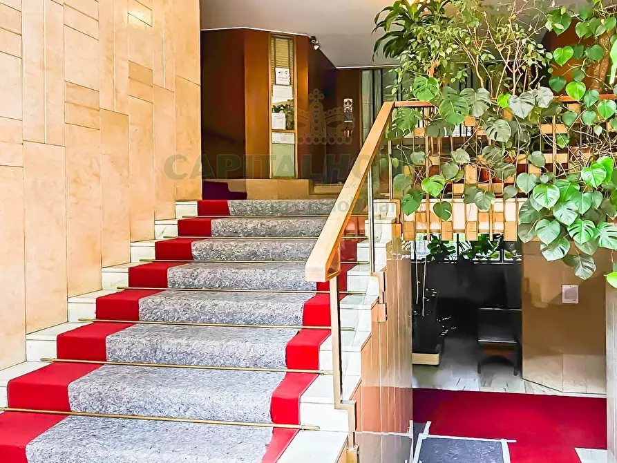 Immagine 34 di Appartamento in affitto  in Viale Sabotino a Milano
