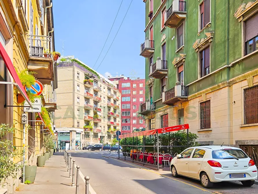 Immagine 1 di Appartamento in affitto  in Viale Sabotino a Milano
