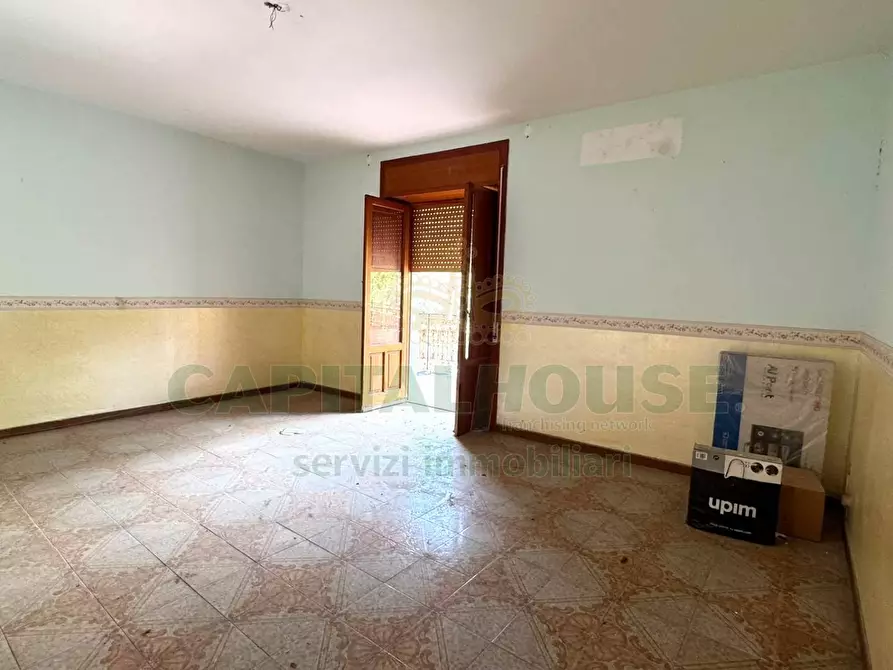 Immagine 4 di Appartamento in vendita  in mugnano del cardinale a Mugnano Del Cardinale