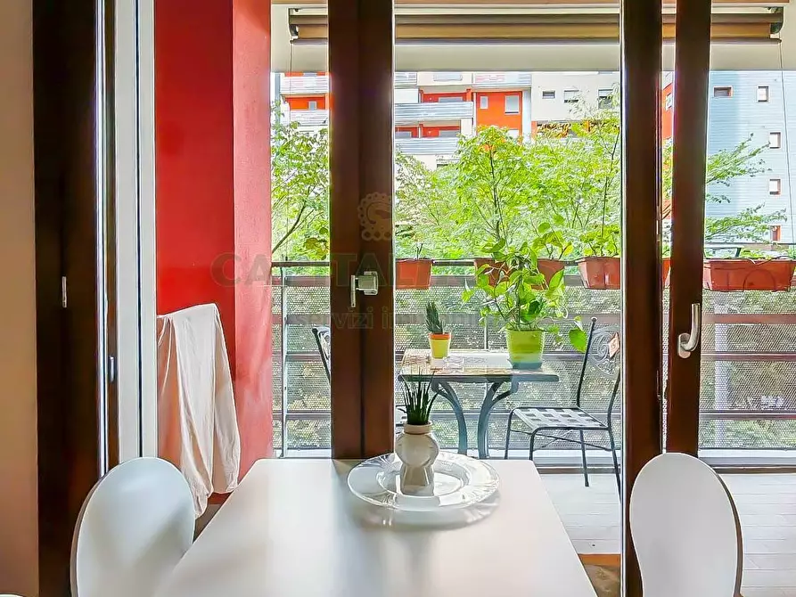 Immagine 4 di Appartamento in vendita  in Viale Sarca a Milano