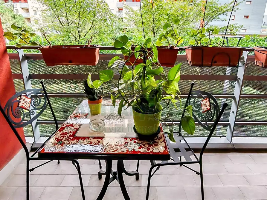 Immagine 5 di Appartamento in vendita  in Viale Sarca a Milano