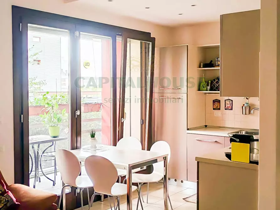 Immagine 6 di Appartamento in vendita  in Viale Sarca a Milano