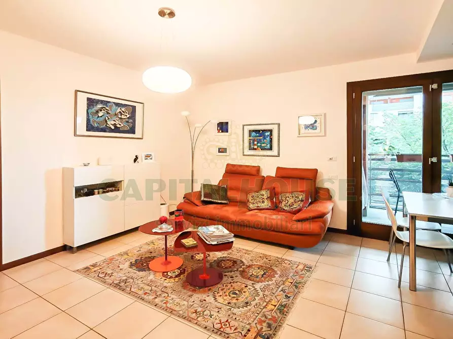 Immagine 1 di Appartamento in vendita  in Viale Sarca a Milano