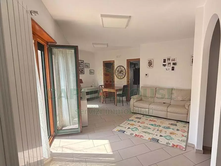 Immagine 1 di Appartamento in vendita  in Via Tenente Nastri a Fisciano