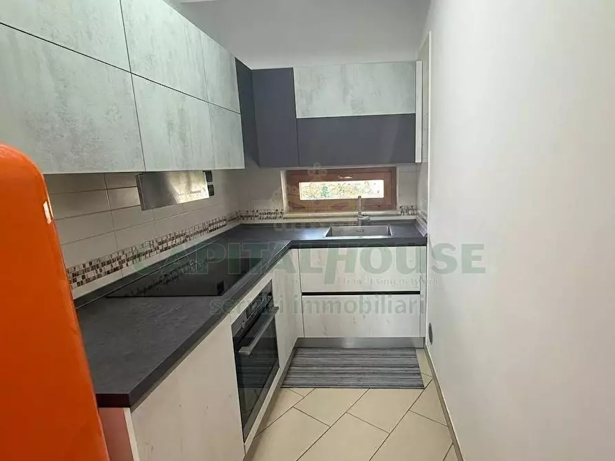 Immagine 3 di Appartamento in vendita  in Via Tenente Nastri a Fisciano