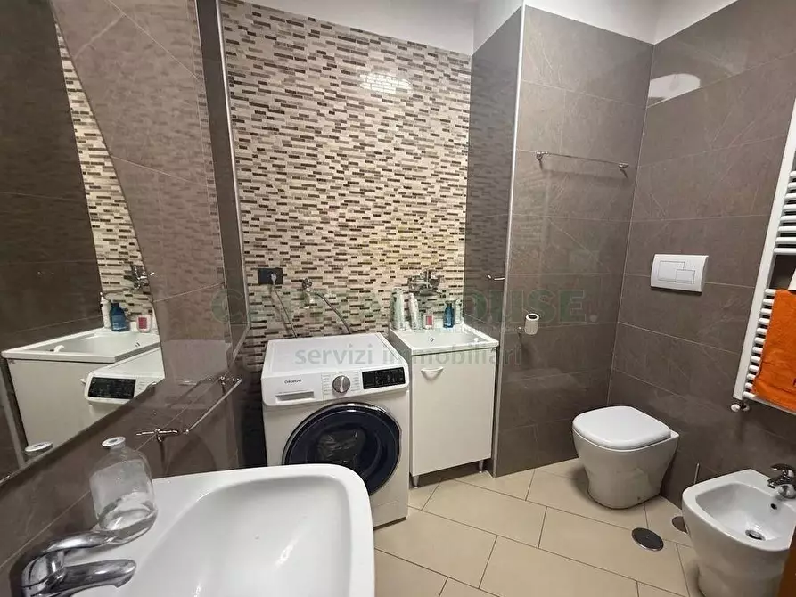 Immagine 8 di Appartamento in vendita  in Via Tenente Nastri a Fisciano
