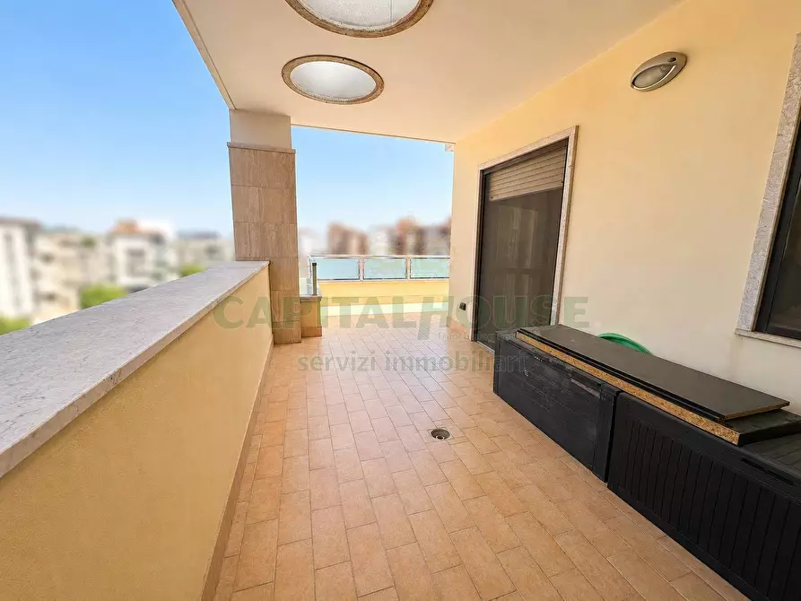 Immagine 14 di Attico in vendita  in PIO XII a San Prisco