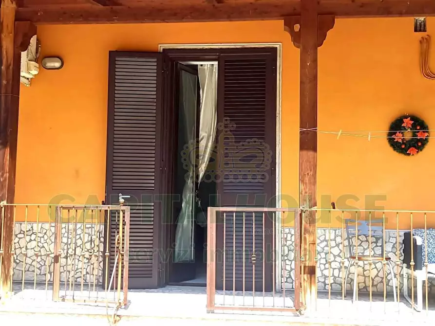 Immagine 4 di Appartamento in affitto  in zona tribunale a Santa Maria Capua Vetere