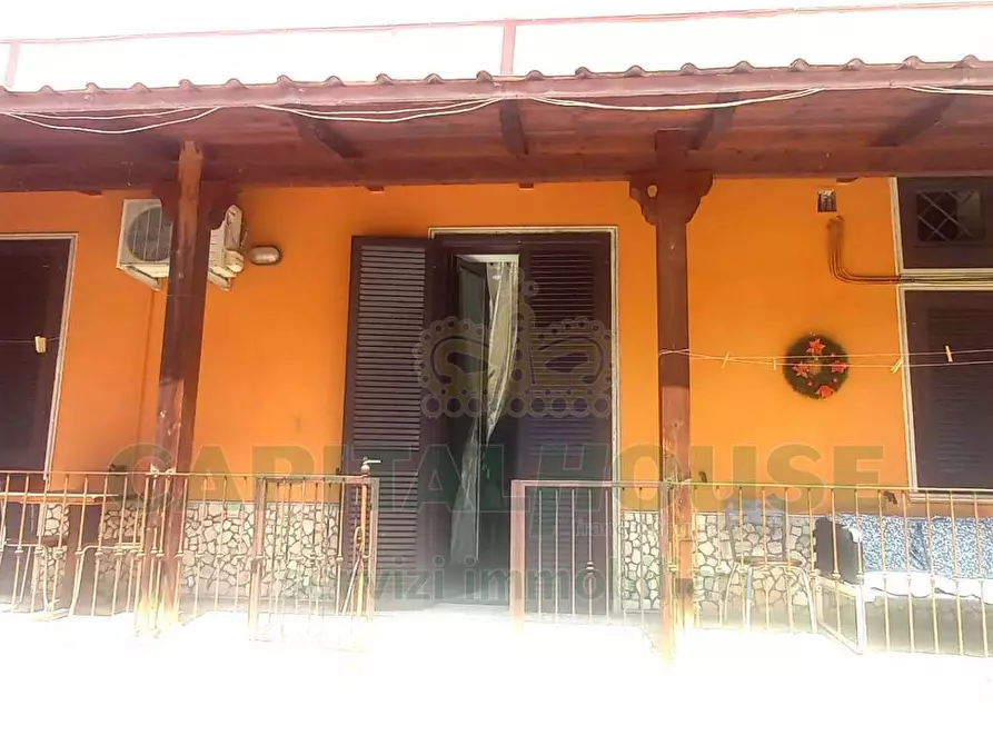 Immagine 1 di Appartamento in affitto  in zona tribunale a Santa Maria Capua Vetere