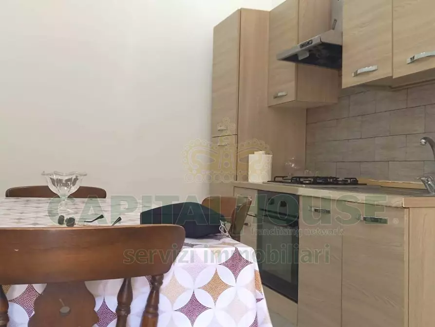Immagine 6 di Appartamento in affitto  in zona tribunale a Santa Maria Capua Vetere