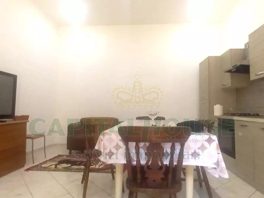 Immagine 7 di Appartamento in affitto  in zona tribunale a Santa Maria Capua Vetere