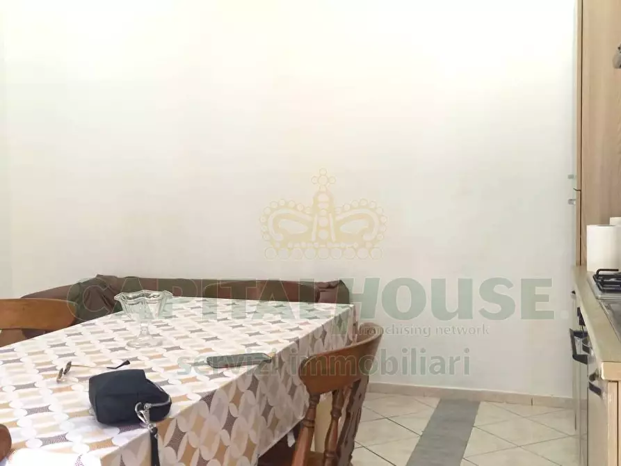 Immagine 10 di Appartamento in affitto  in zona tribunale a Santa Maria Capua Vetere