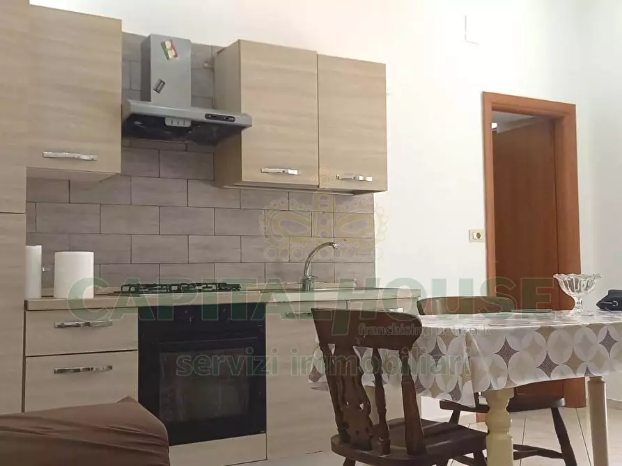 Immagine 11 di Appartamento in affitto  in zona tribunale a Santa Maria Capua Vetere