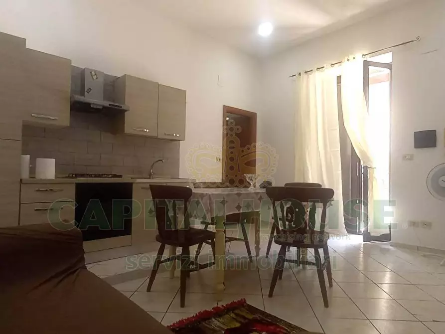 Immagine 12 di Appartamento in affitto  in zona tribunale a Santa Maria Capua Vetere