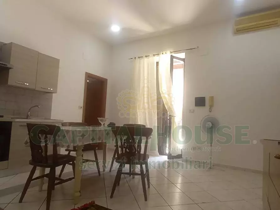 Immagine 13 di Appartamento in affitto  in zona tribunale a Santa Maria Capua Vetere