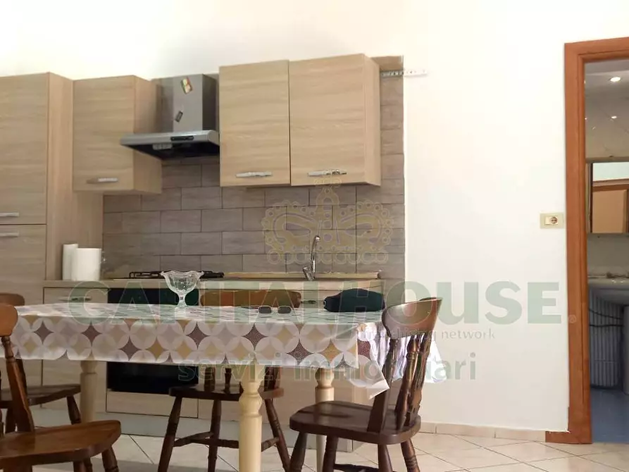 Immagine 2 di Appartamento in affitto  in zona tribunale a Santa Maria Capua Vetere