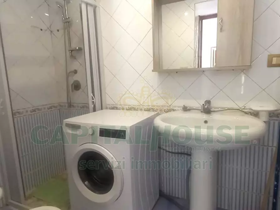 Immagine 16 di Appartamento in affitto  in zona tribunale a Santa Maria Capua Vetere