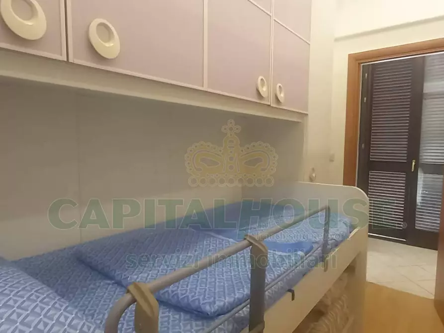 Immagine 17 di Appartamento in affitto  in zona tribunale a Santa Maria Capua Vetere