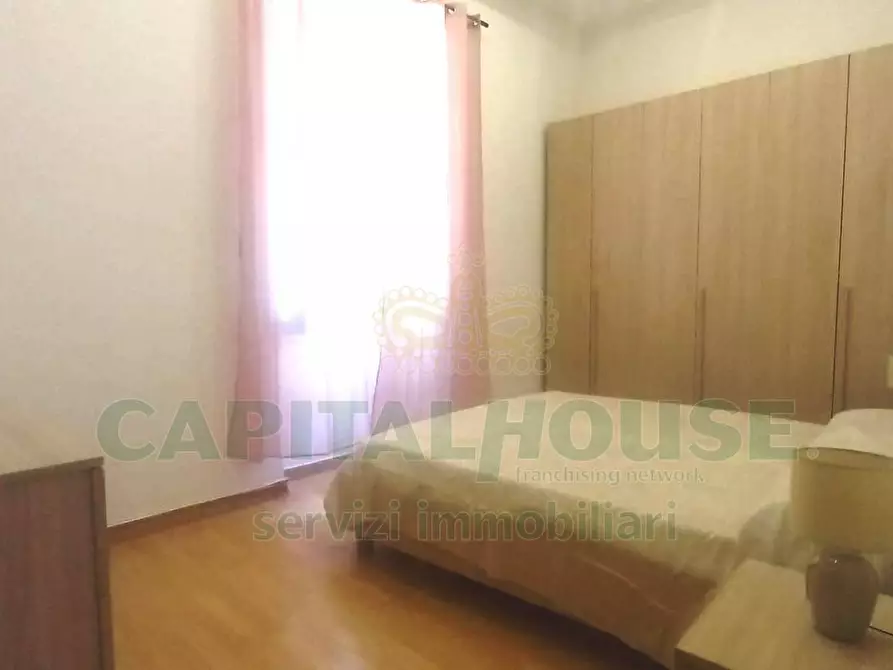 Immagine 18 di Appartamento in affitto  in zona tribunale a Santa Maria Capua Vetere