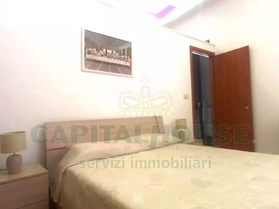Immagine 19 di Appartamento in affitto  in zona tribunale a Santa Maria Capua Vetere