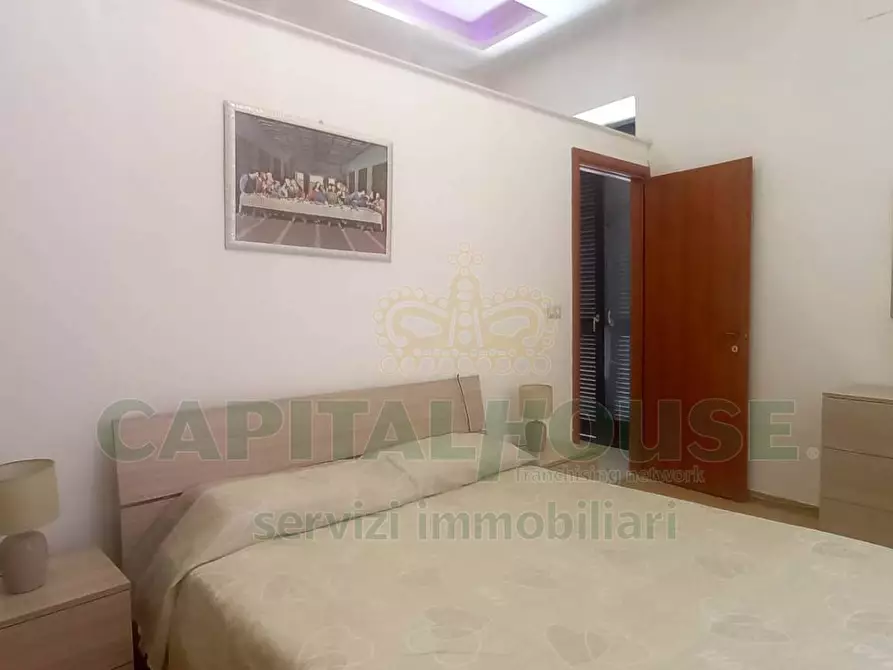 Immagine 20 di Appartamento in affitto  in zona tribunale a Santa Maria Capua Vetere