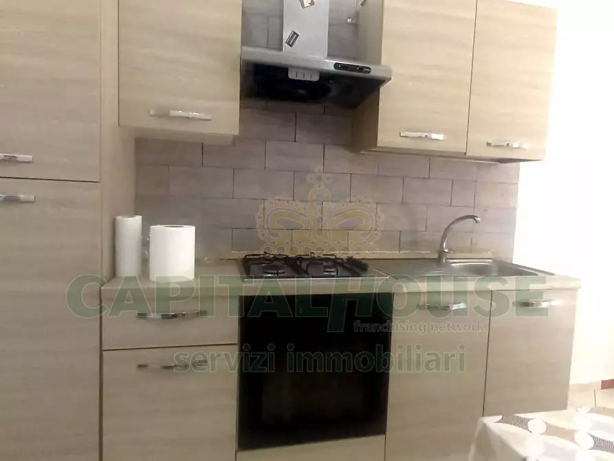 Immagine 23 di Appartamento in affitto  in zona tribunale a Santa Maria Capua Vetere