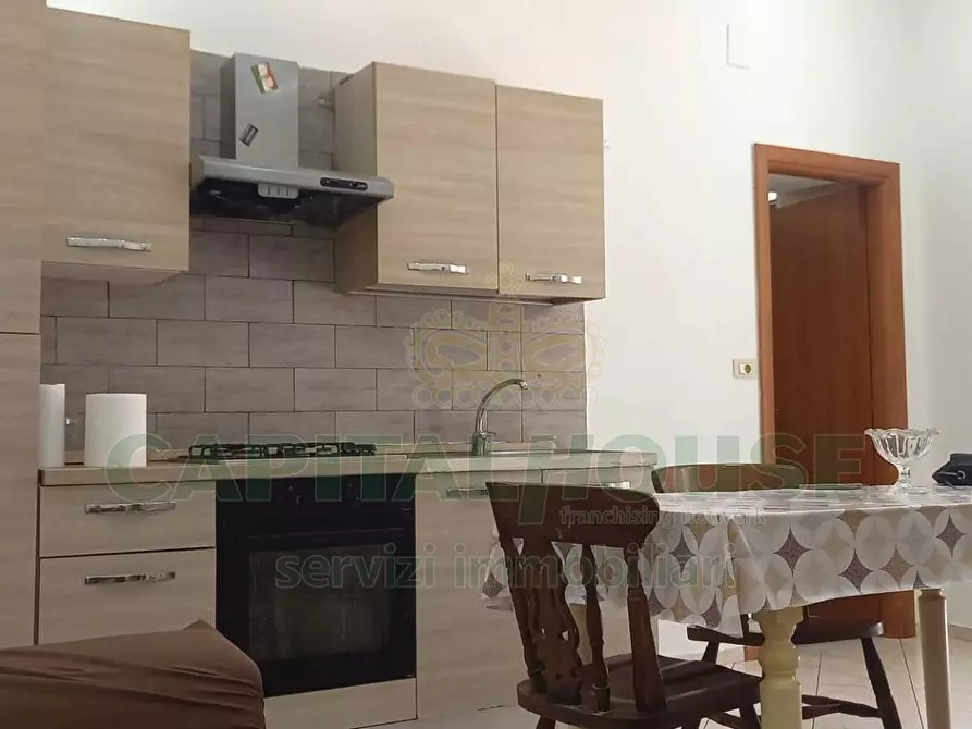 Immagine 25 di Appartamento in affitto  in zona tribunale a Santa Maria Capua Vetere