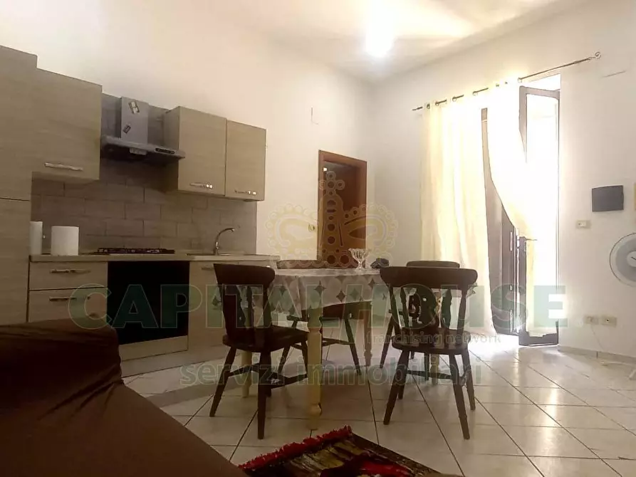 Immagine 26 di Appartamento in affitto  in zona tribunale a Santa Maria Capua Vetere